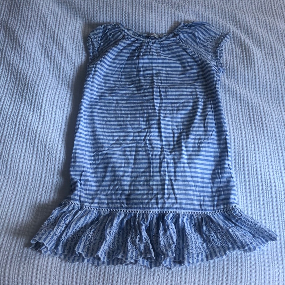 Vineyard vines dress